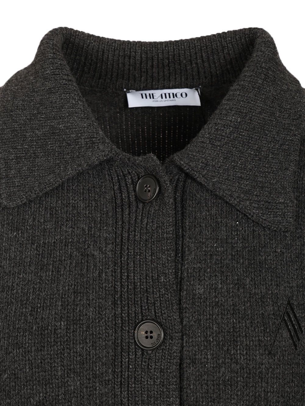 [The Attico] Knitwear CO 261WCD00013KWS012AA233