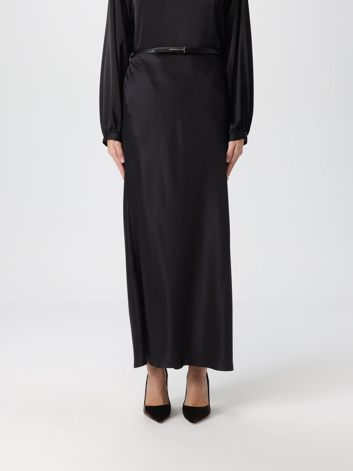[Tom Ford] Long skirt FW25 GC5829FAX1664 LB999