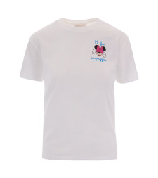 [MC2 Saint Barth] T-shirts Short Sleeve SS26 EMI000109843L