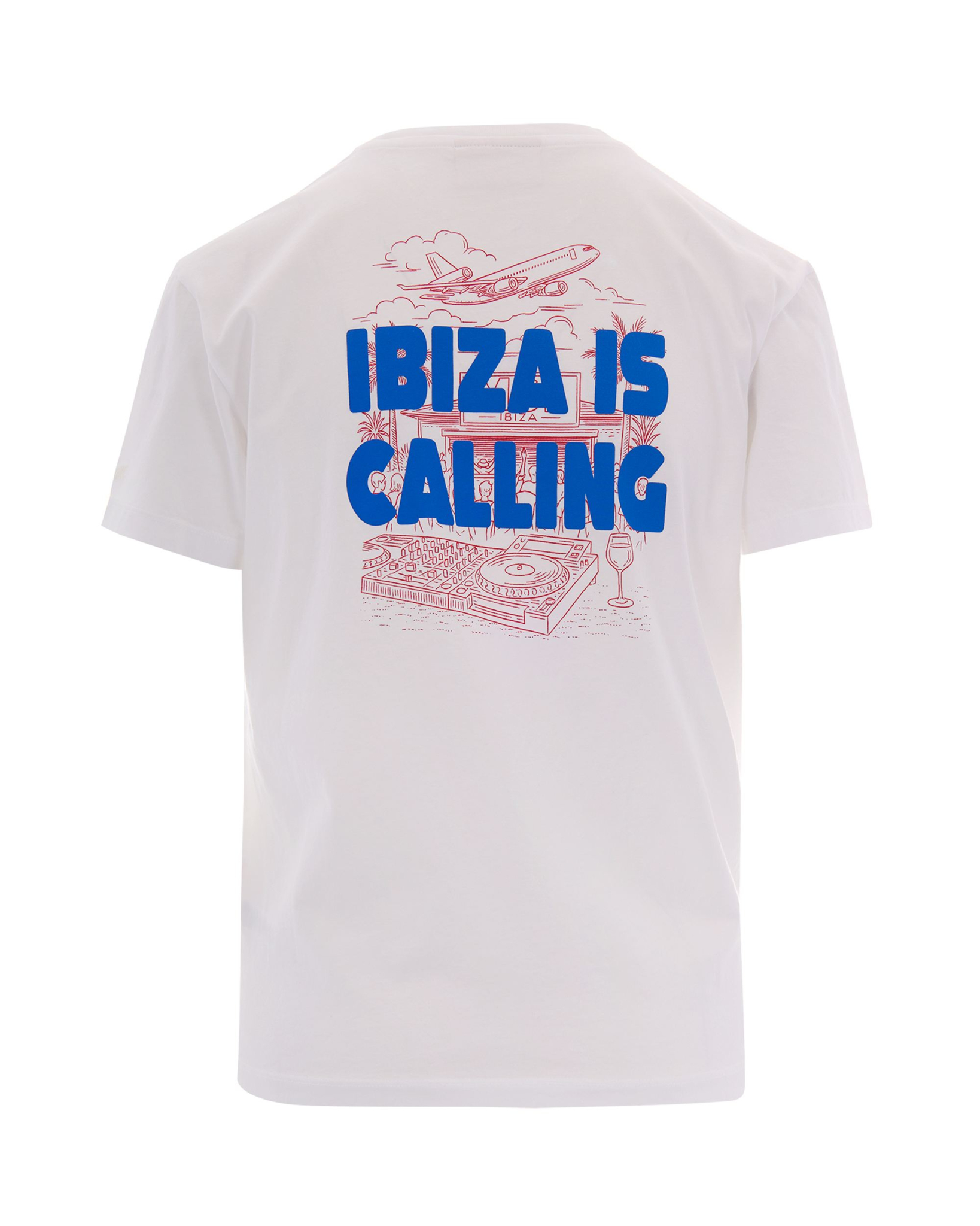[MC2 Saint Barth] T-shirts Short Sleeve SS26 EMI000101526L