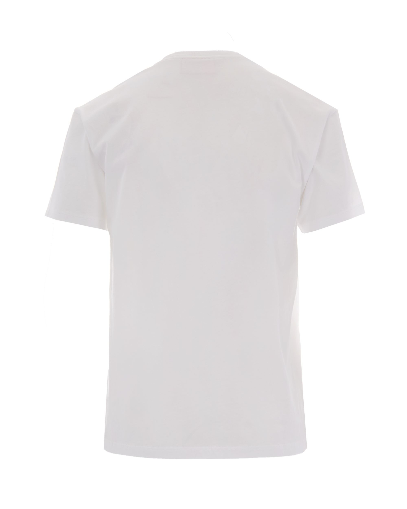 [MC2 Saint Barth] T-shirts Short Sleeve SS26 EMI000109158L