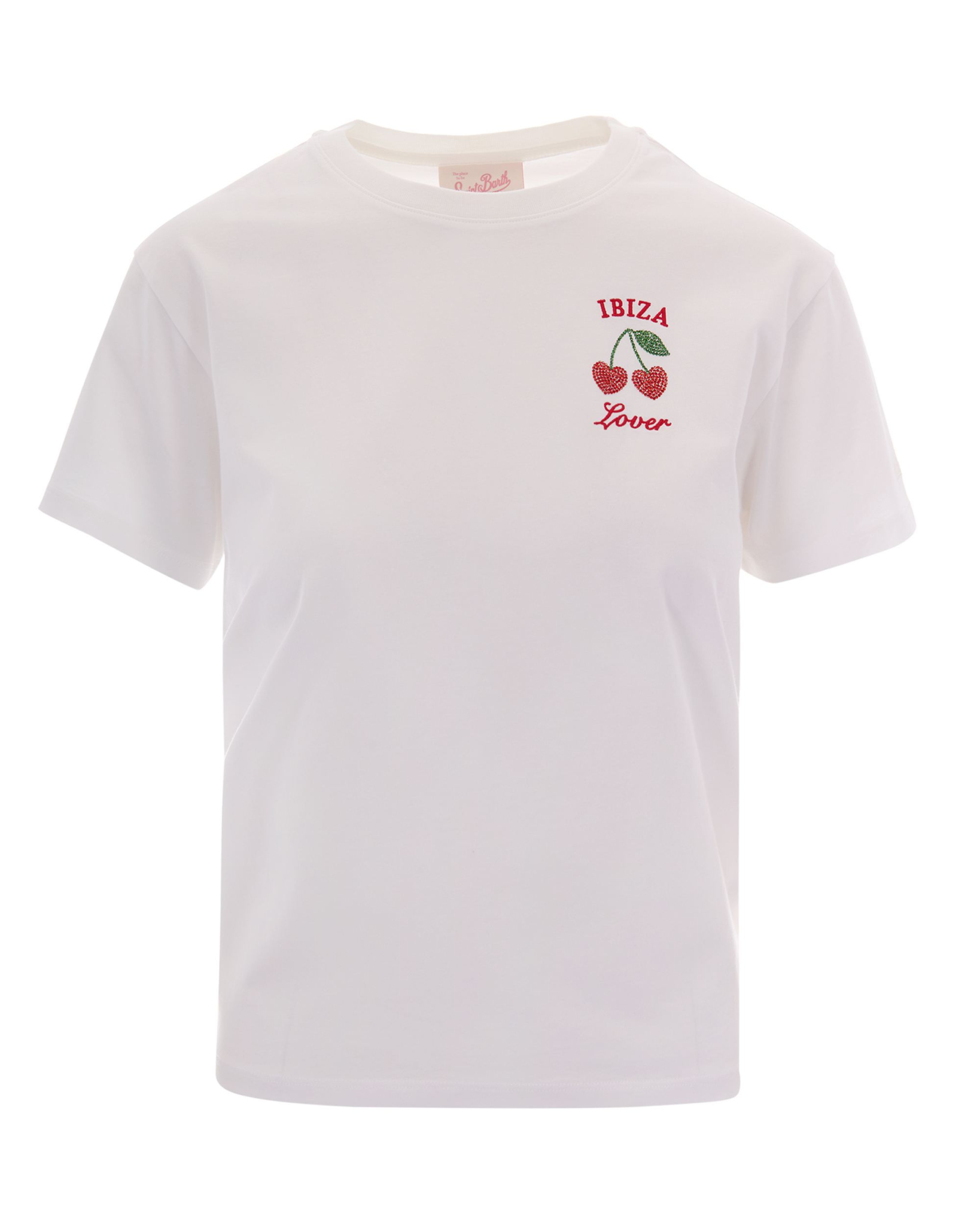 [MC2 Saint Barth] T-shirts Short Sleeve SS26 EMI000108610L