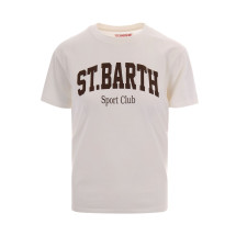 [MC2 Saint Barth] T-shirts Short Sleeve SS26 EMI000108568L