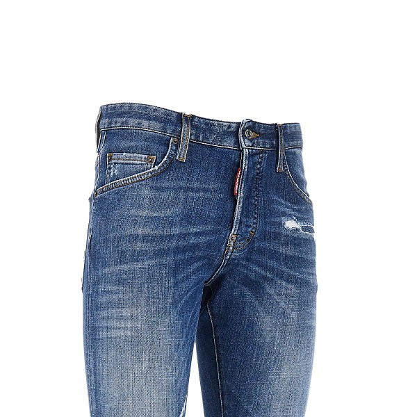 [Dsquared2] Trousers FW26 S74LB1927S30872470-470