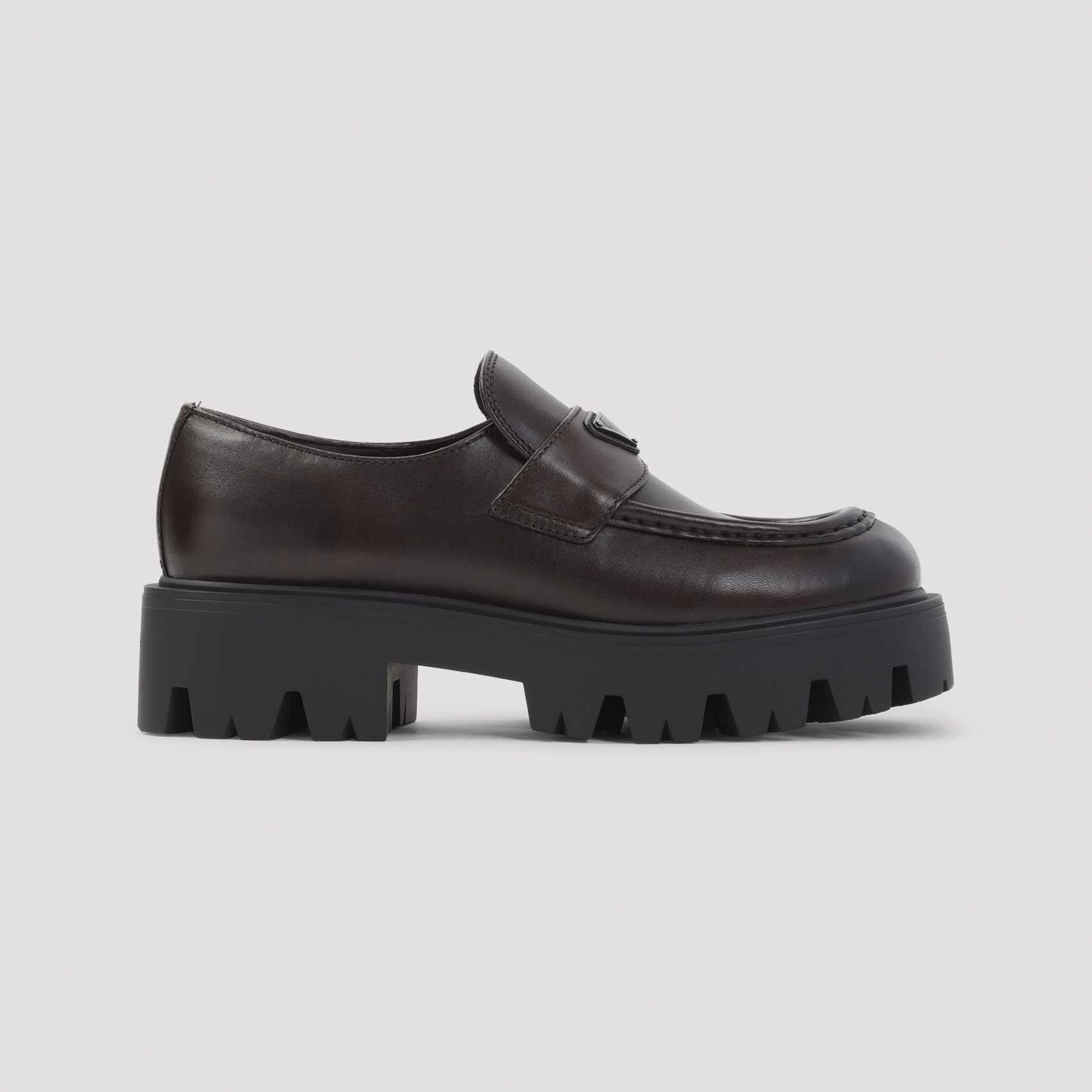 [Prada] Loafer FW26 1D185OFB050.3KDP