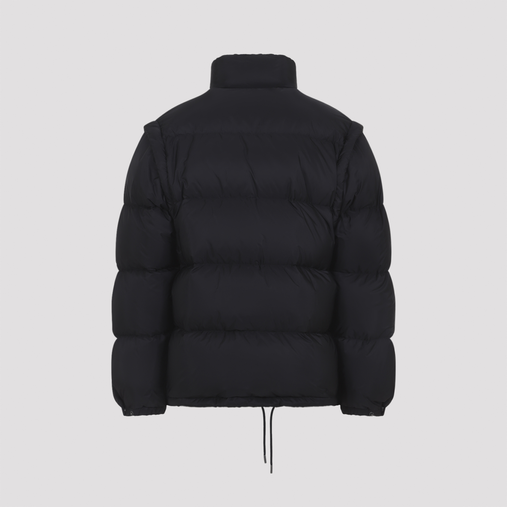 [Prada] Down Jacket FW26 SGC863SOOO.1WQ9