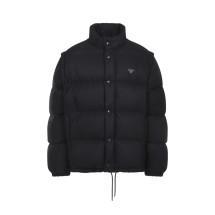 [Prada] Down Jacket FW26 SGC863SOOO.1WQ9