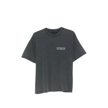 [Anine Bing] T-shirts Short Sleeve FW26 A-08-12312  WBL1