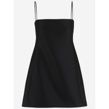 [Balenciaga] Sleeveless dress FW26 A00291TUT221000