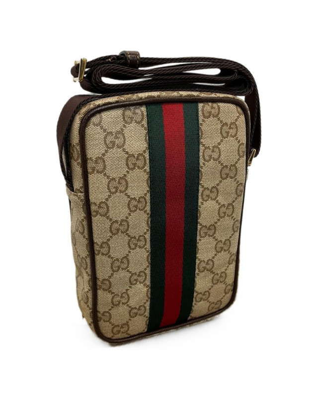 [Gucci] Clutch bag FW26 A002SJFAF9S9646