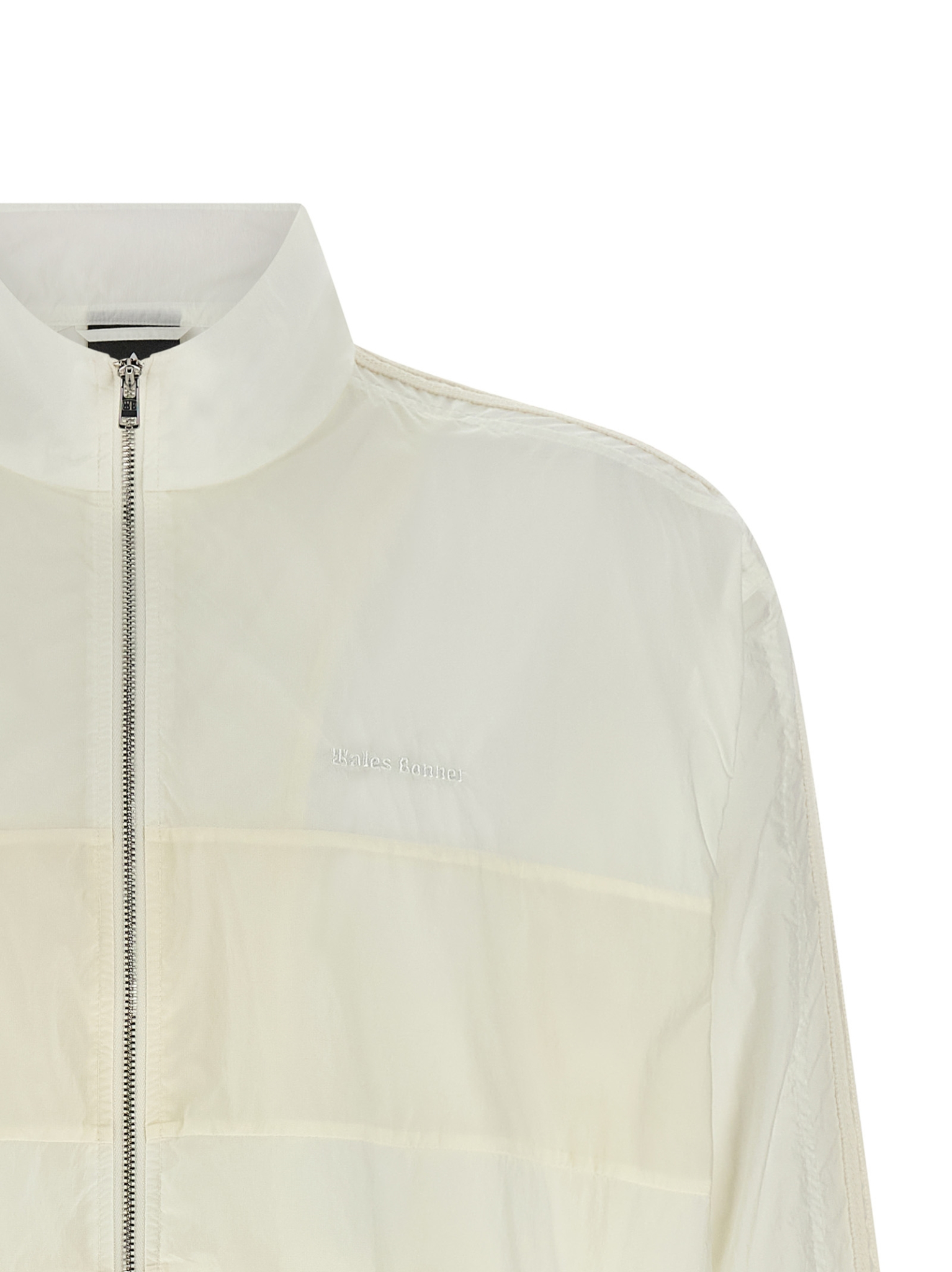 [ADIDAS ORIGINALS] Jacket SS26 KF9251BEIGE