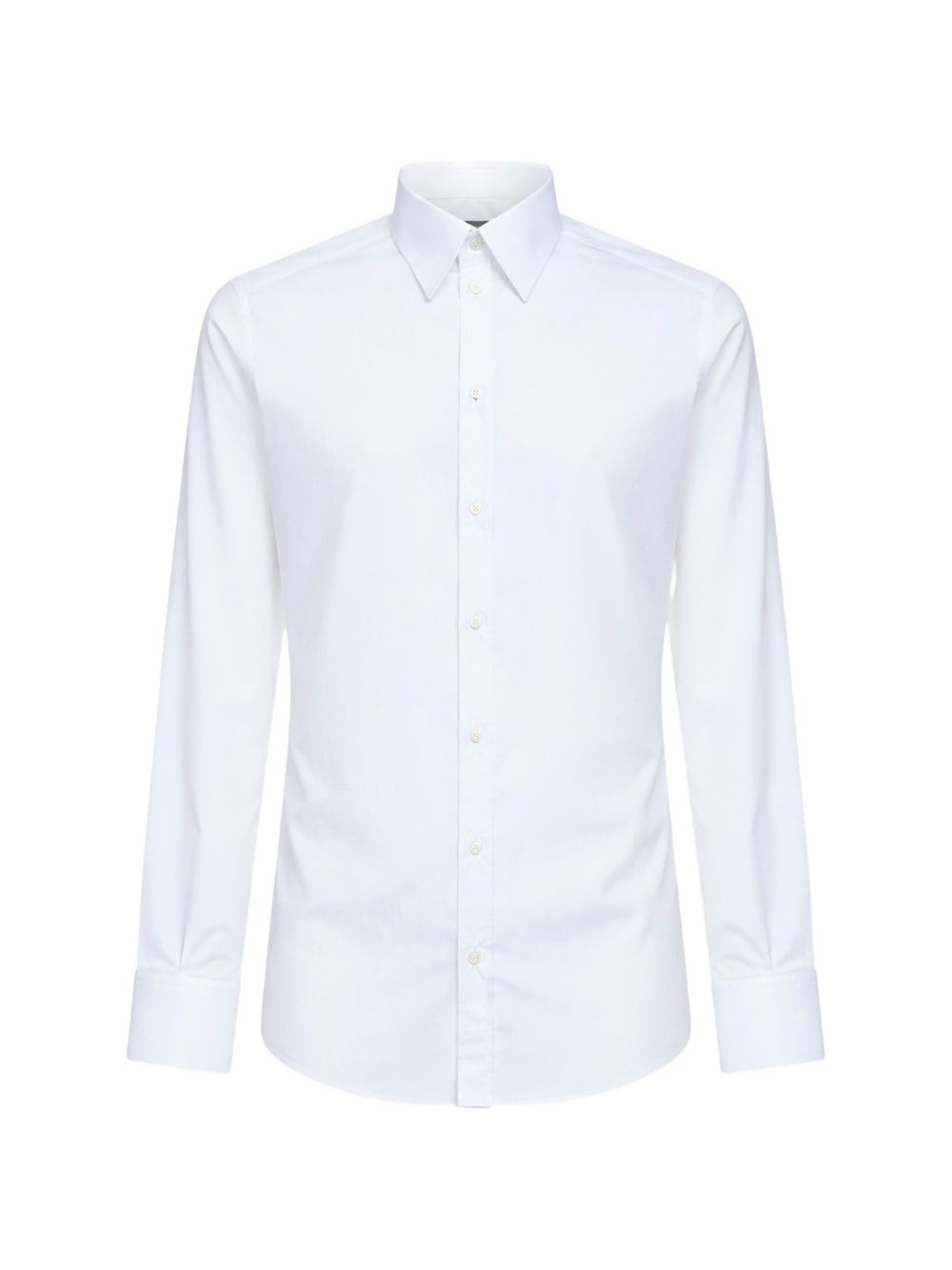 [Dolce & Gabbana] Shirts Long Sleeve SS26 G5ML1TFU5T9W0800