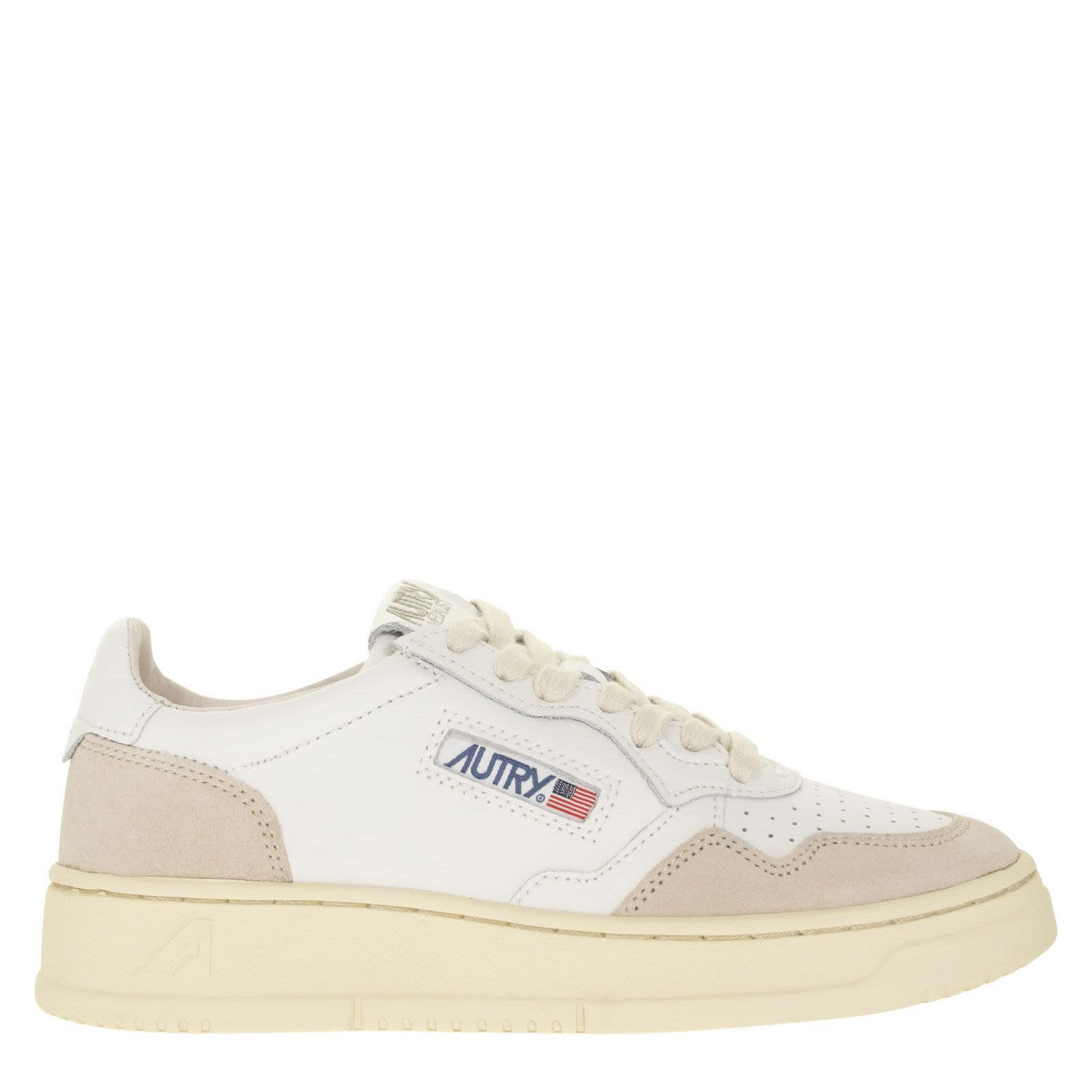 [AUTRY] Sneakers SS26 AULWLS33
