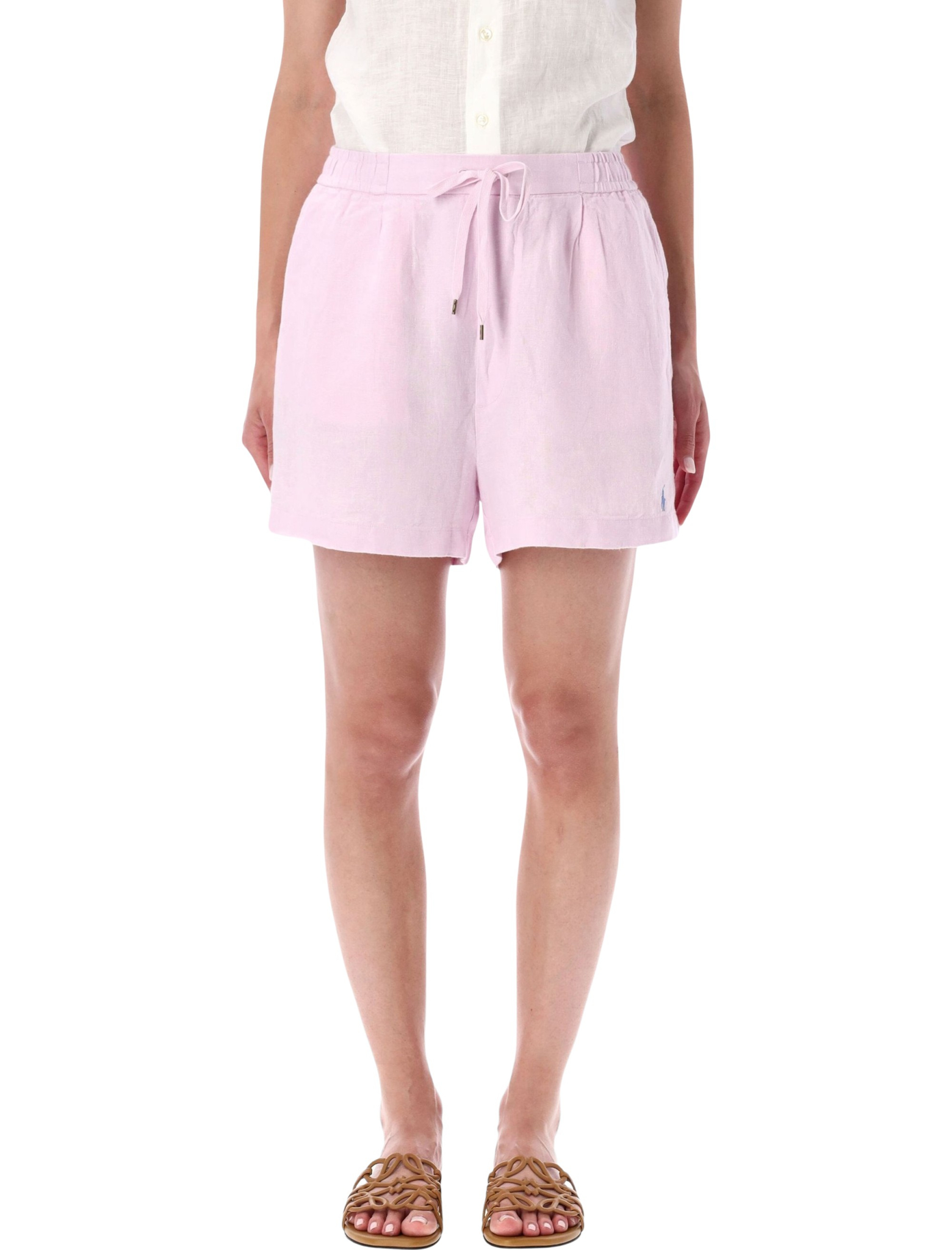 [Polo Ralph Lauren] Shorts SS26 211A12950007
