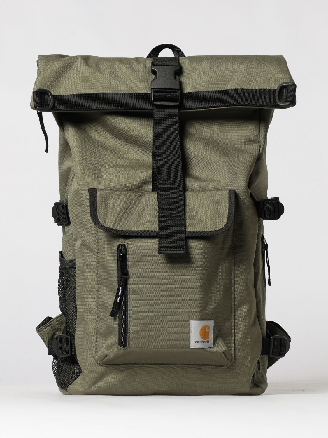 [CARHARTT WIP] Backpack SS26 I031575 11XX