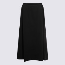 [Balenciaga] Midi skirt SS25 814357TBP011000