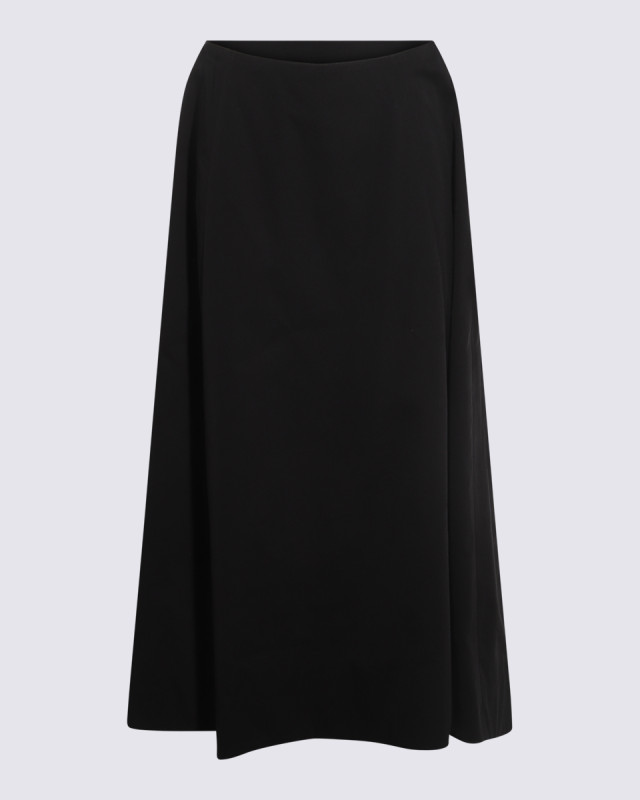 [Balenciaga] Midi skirt SS25 814357TBP011000