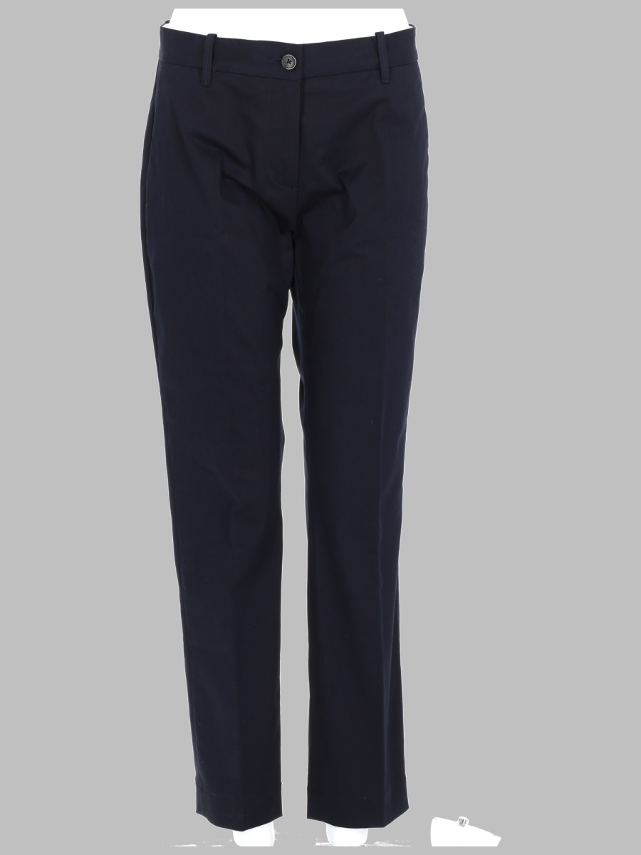 [NINE:INTHE:MORNING] Jogger pants SS25 BU16_P01BLU