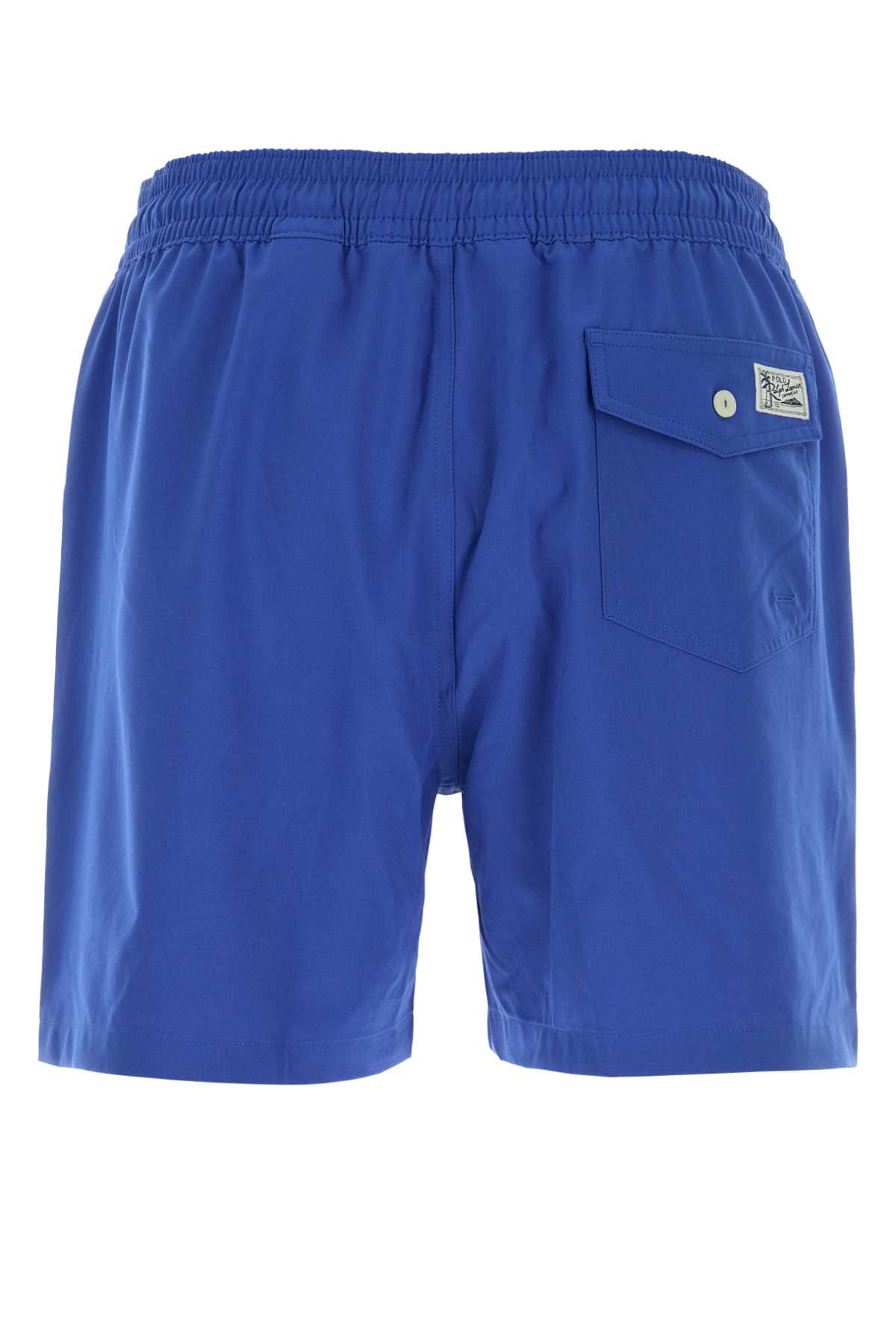 [Polo Ralph Lauren] Swim Pants FW26 710957782 516