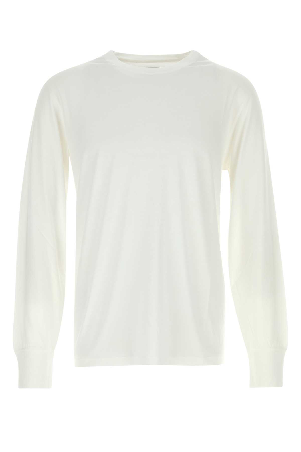 [Tom Ford] T-shirts FW26 JCL006JMT012 WAB