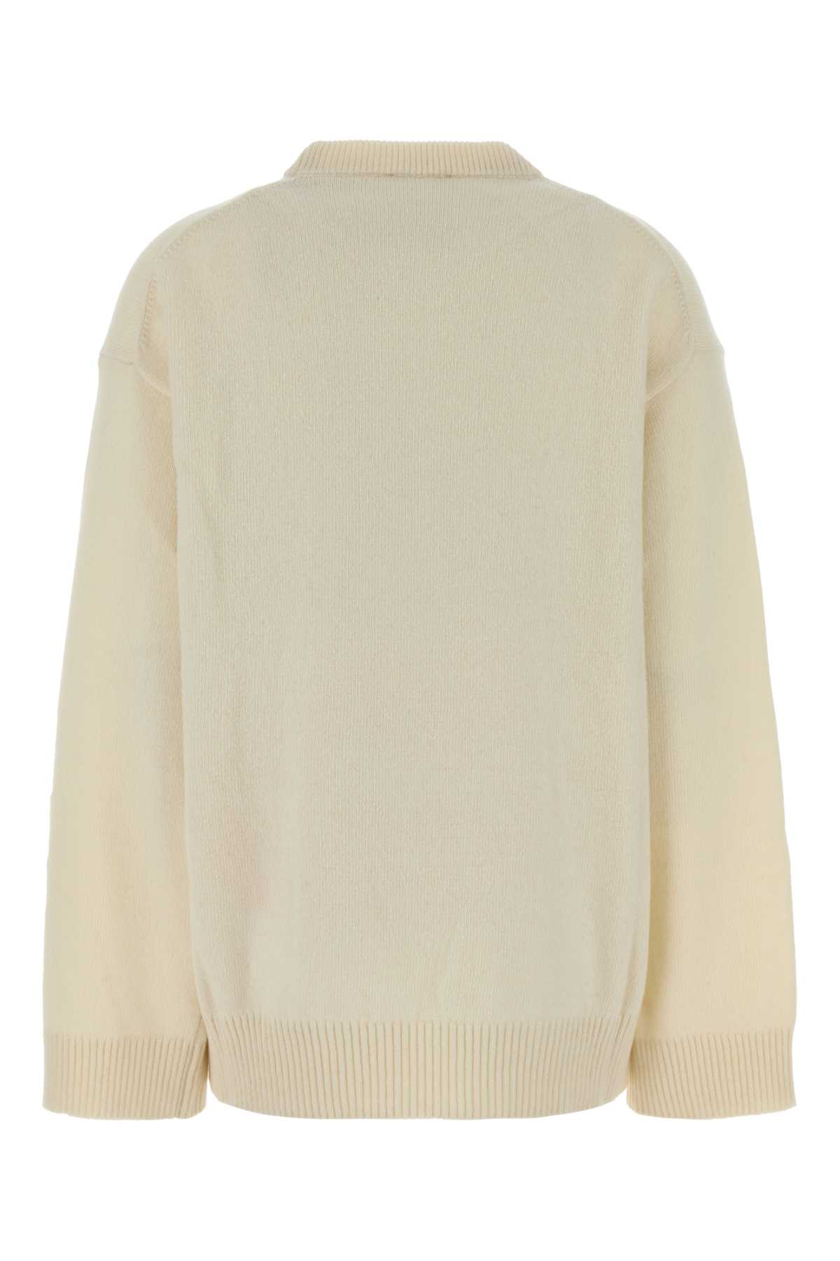 [GANNI] Knitwear FW26 A1150015 135