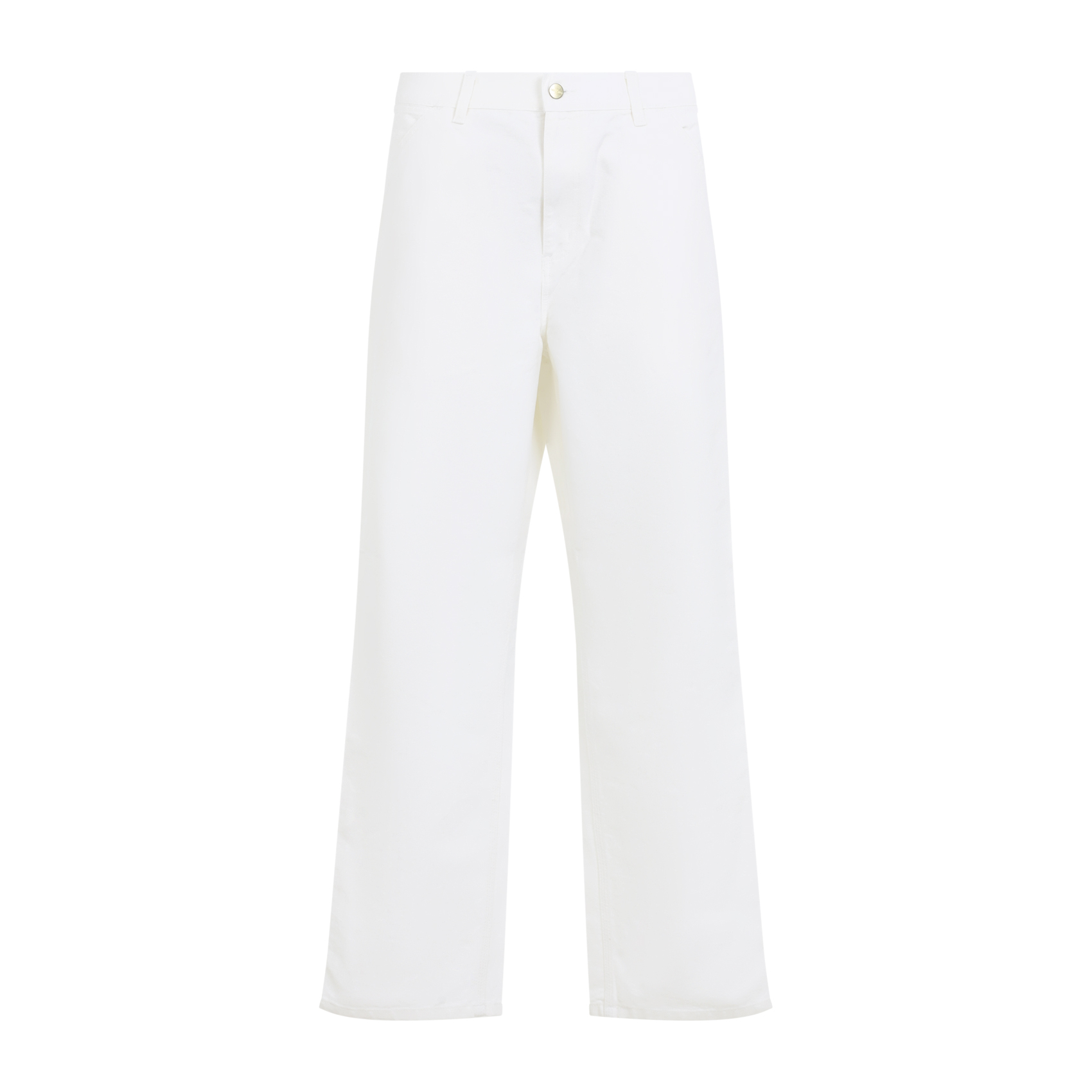 [CARHARTT WIP] Trousers FW26 I031497D60232