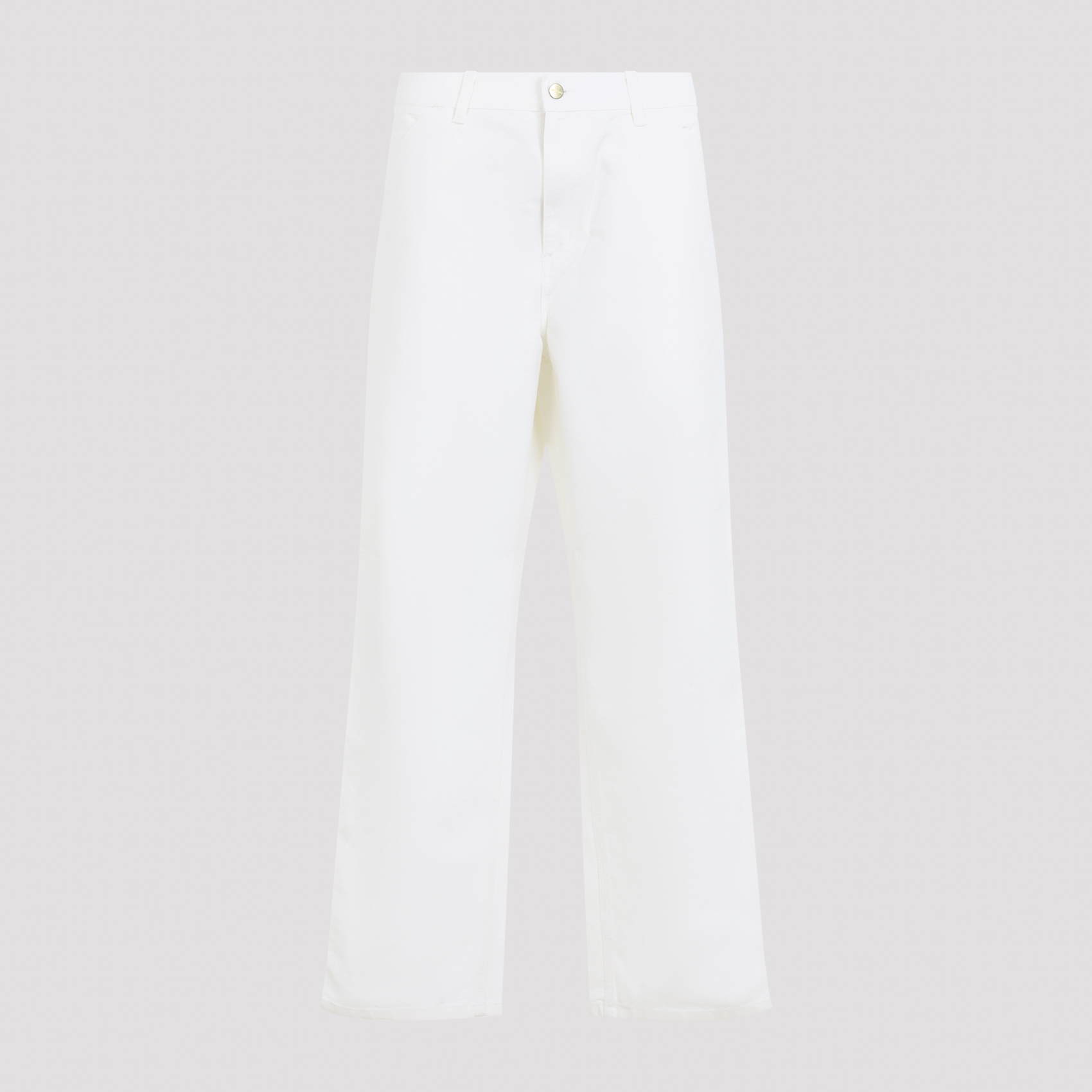 [CARHARTT WIP] Trousers FW26 I031497D60232