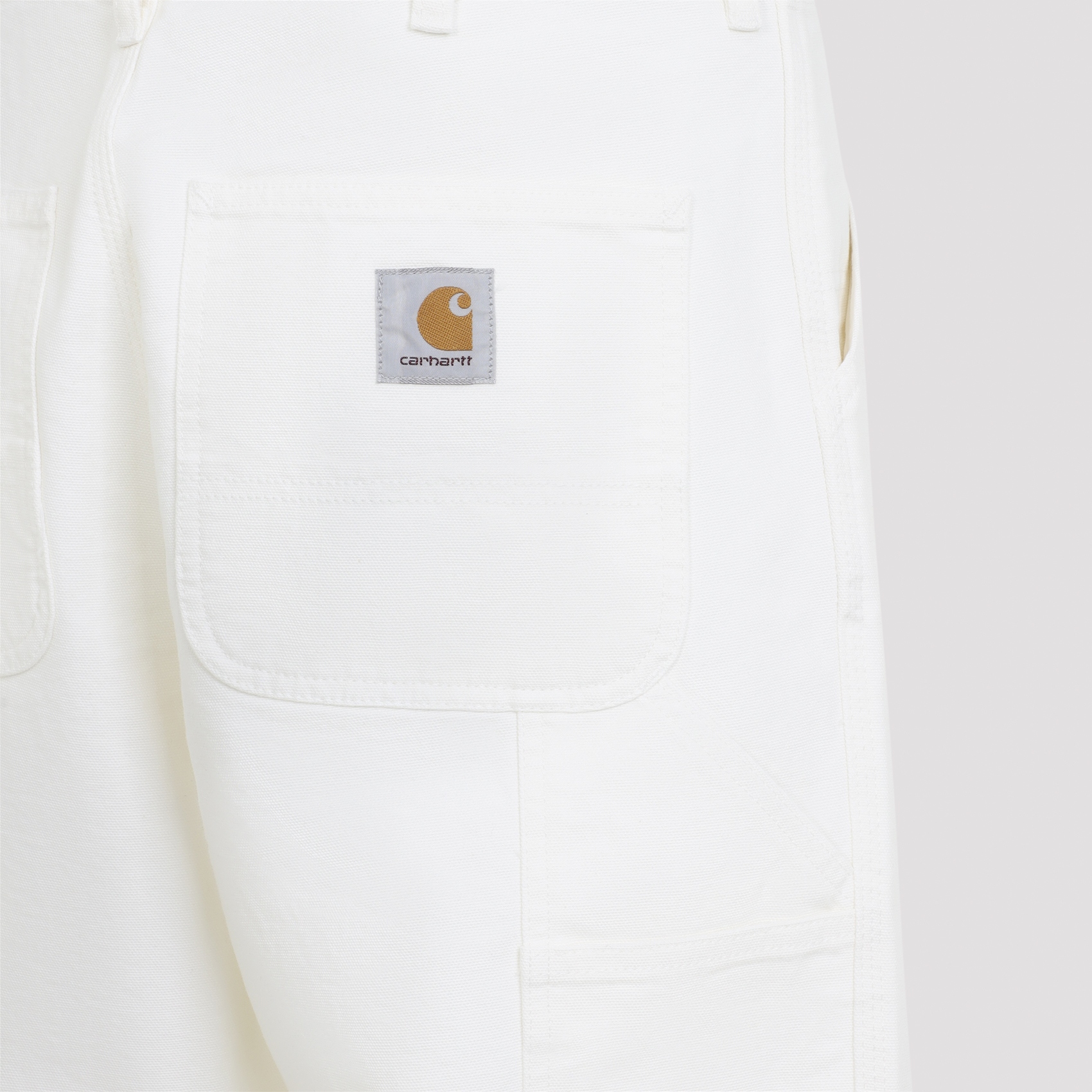[CARHARTT WIP] Trousers FW26 I031497D60232