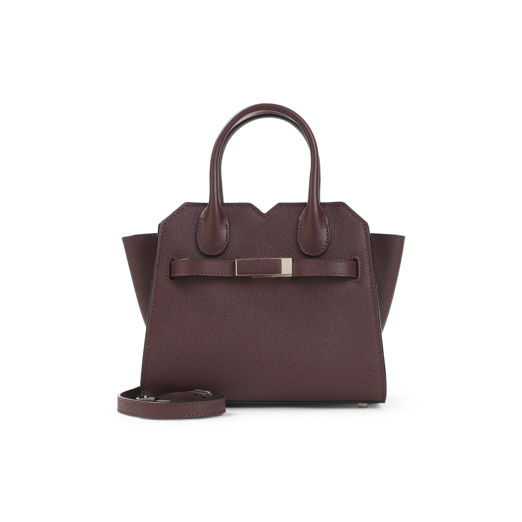 [Valextra] Tote bag FW26 WBMI0005010LOC99