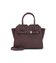 [Valextra] Tote bag FW26 WBMI0005010LOC99