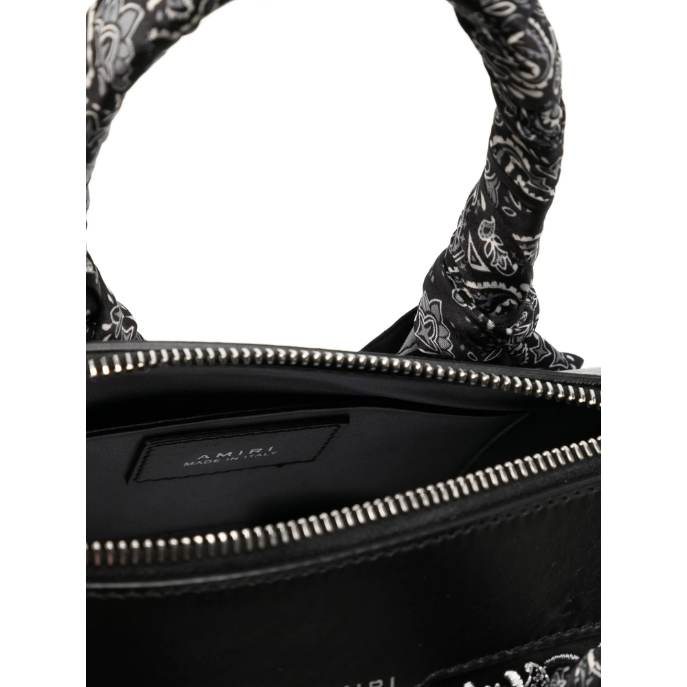 [Amiri] Cross body bag FW26 AWBGTH1012  001