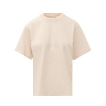 [LouLou De Saison] T-shirts Short Sleeve SS26 TELANTO CREAMROSE