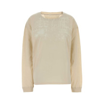 [Maison Margiela] T-shirts Long Sleeve FW26 S51GC0556M20162 102