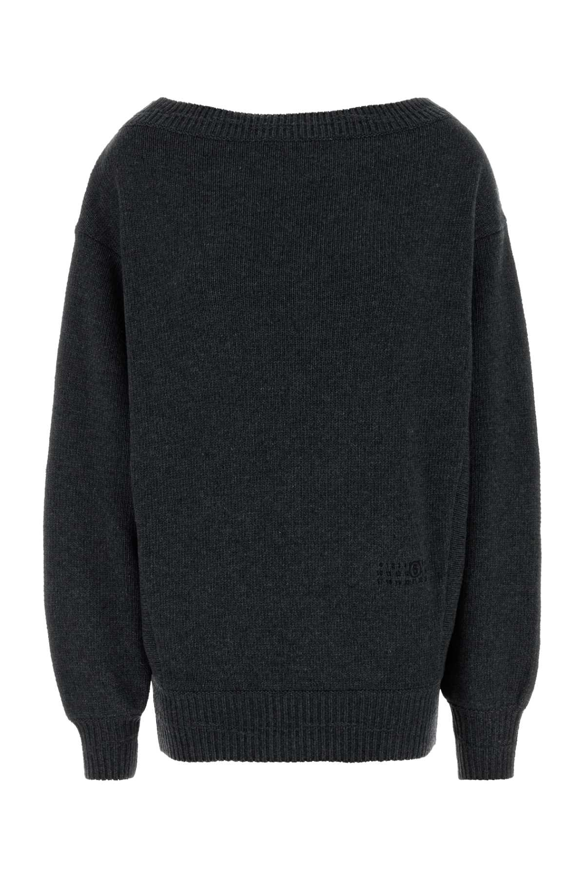 [MM6 Maison Margiela] Knitwear FW26 S52DA0100M13287 855M