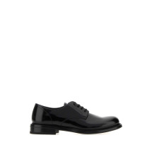 [Prada] Dress Shoes FW26 2EB198FX000055 F0002