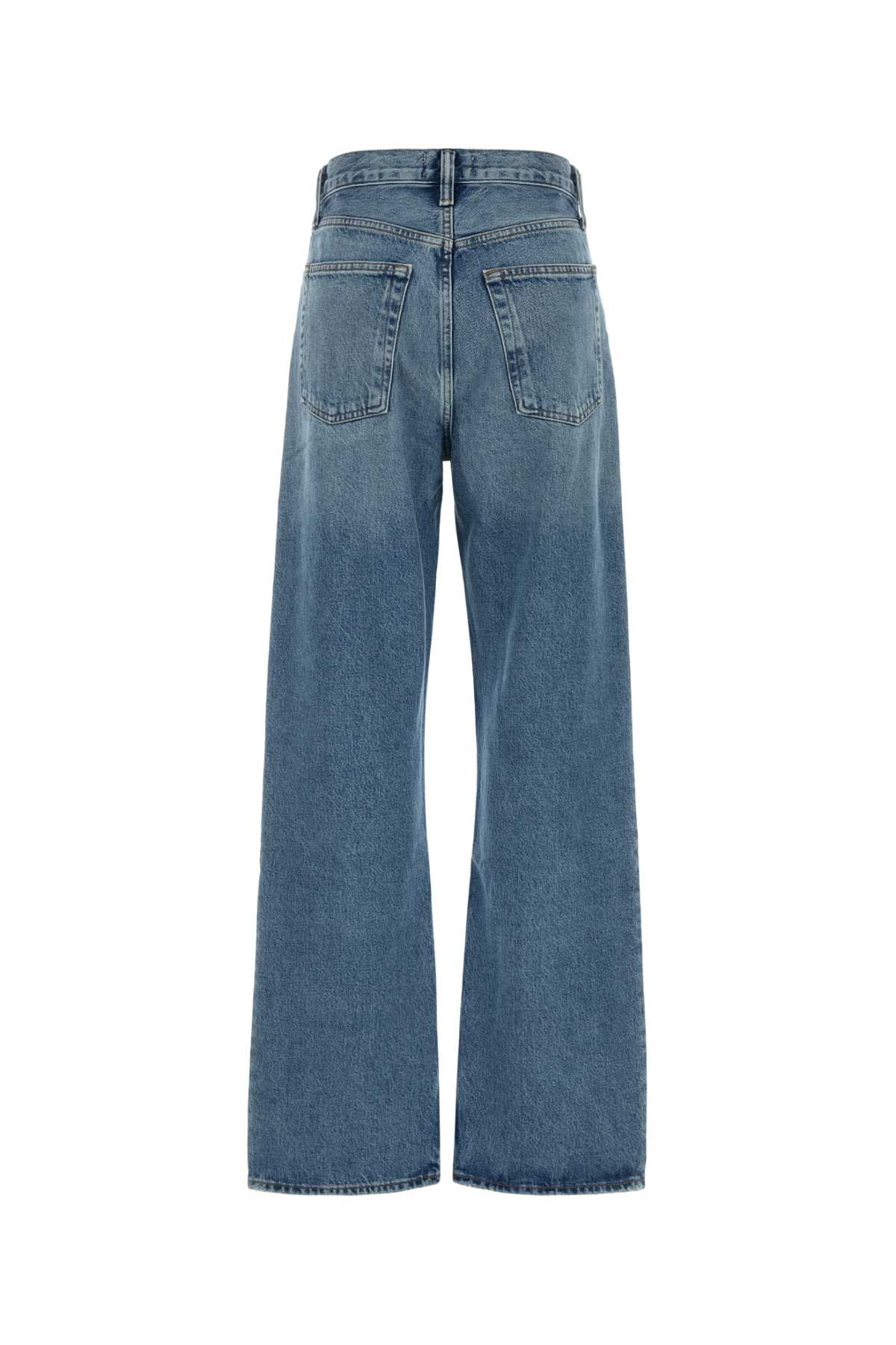 [Agolde] Jeans FW26 A3281885 OBRK