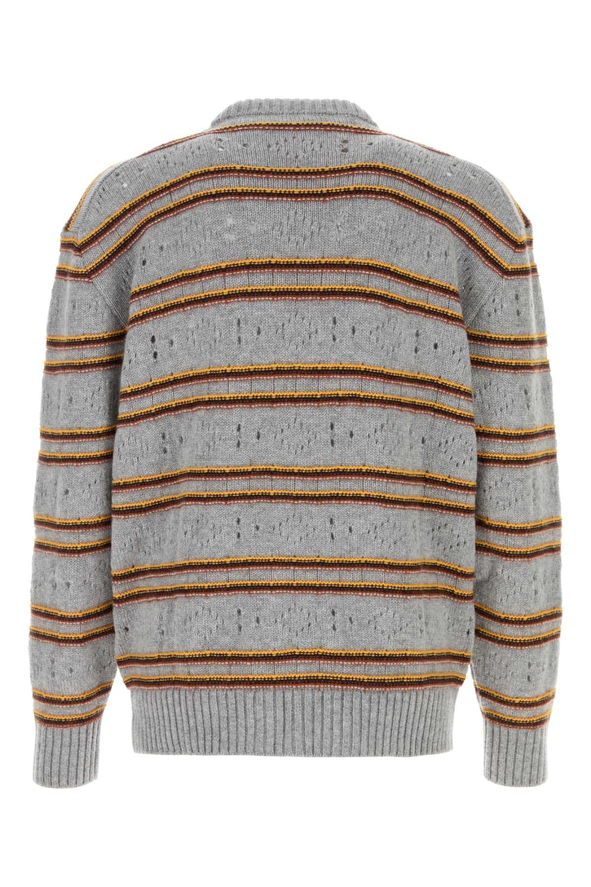 [Marni] Knitwear FW26 GCMG0495Q0UFX330 STN38