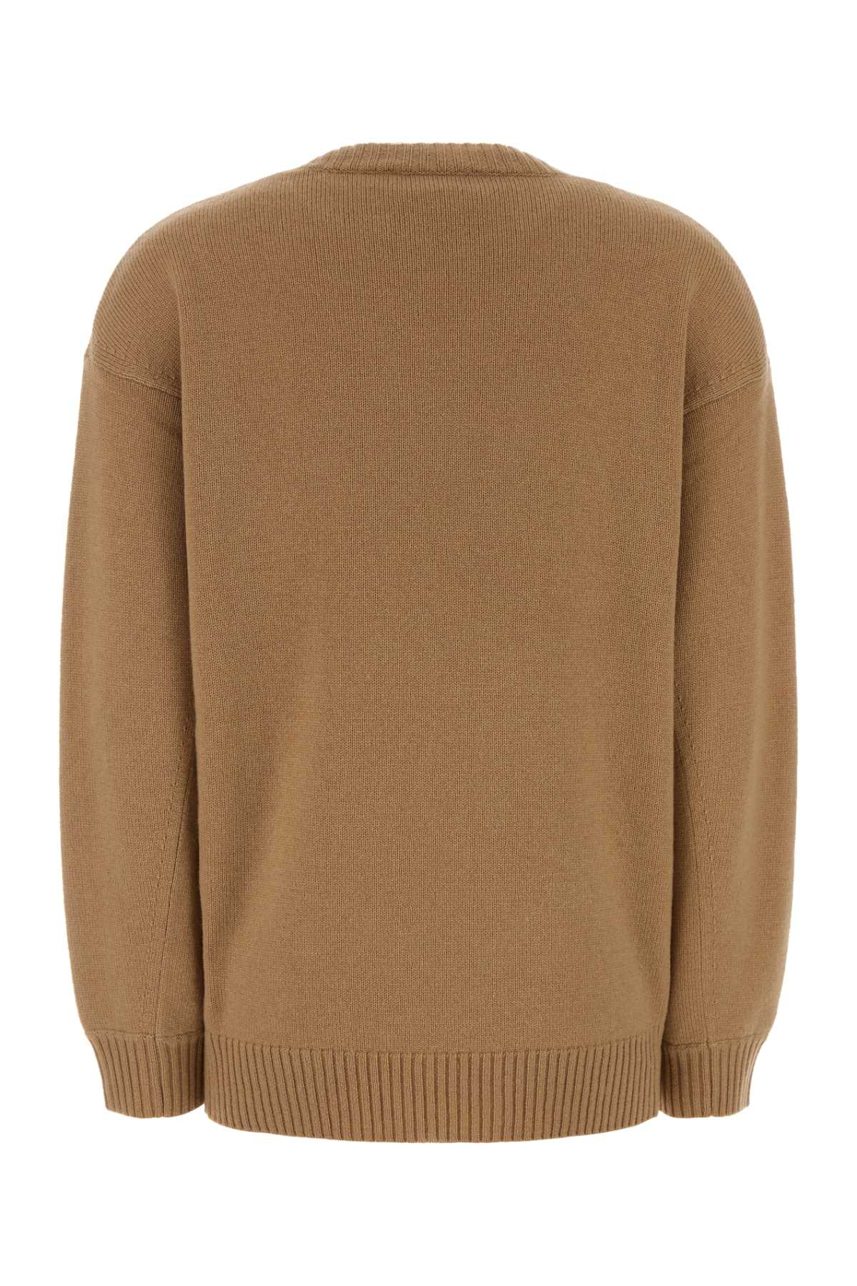 [Max Mara] Knitwear FW26 2521366212600 042