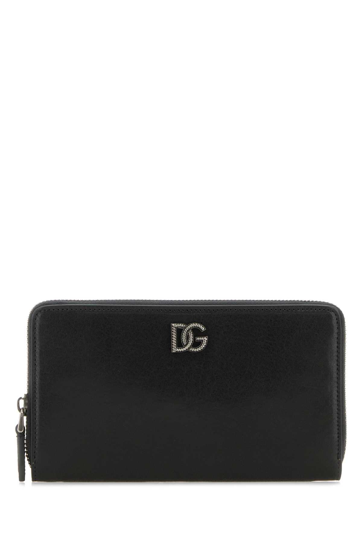 [Dolce & Gabbana] Wallet FW26 BP1672AU994 80999
