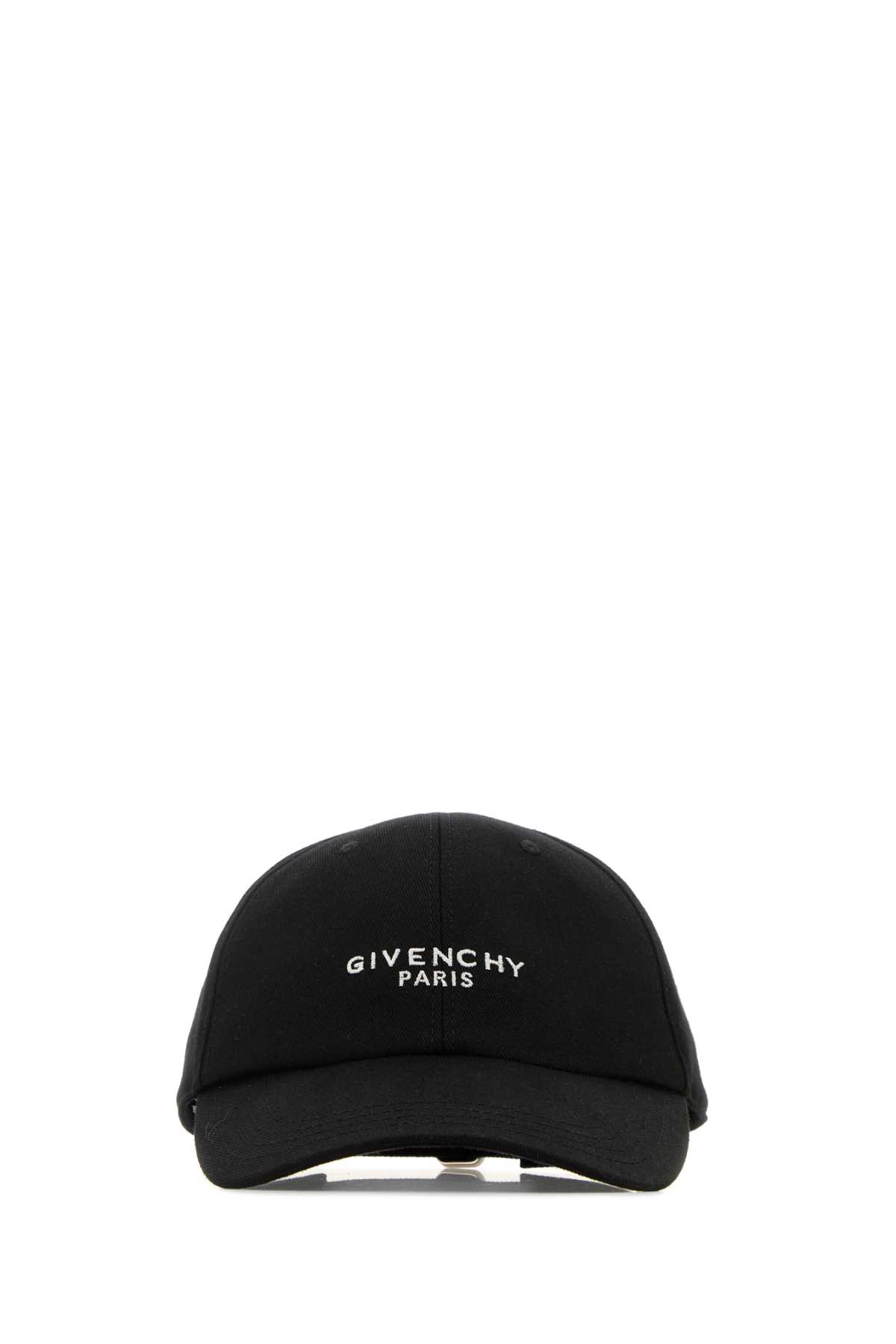[Givenchy] Cap FW26 BPZ0CAP0C4 001