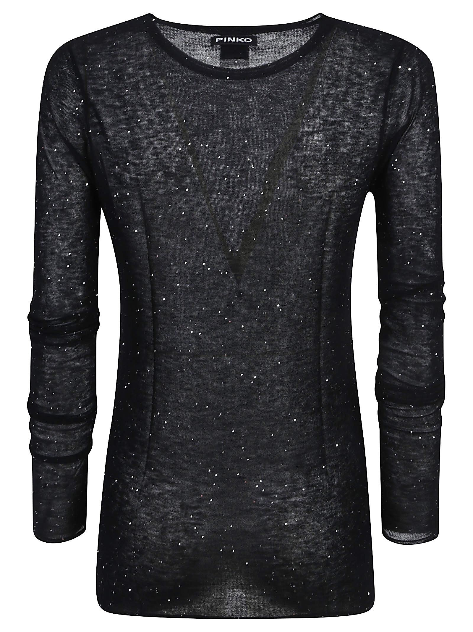 [PINKO] Knitwear FW26 105398 A2PM