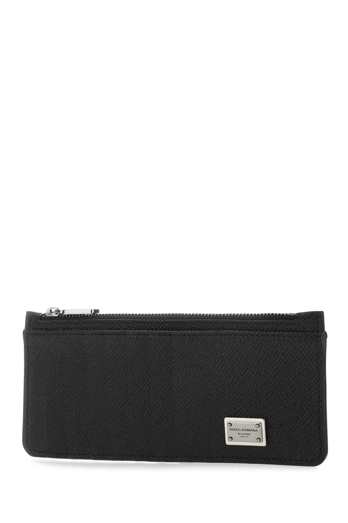 [Dolce & Gabbana] Wallet FW26 BP2172AG219 80999
