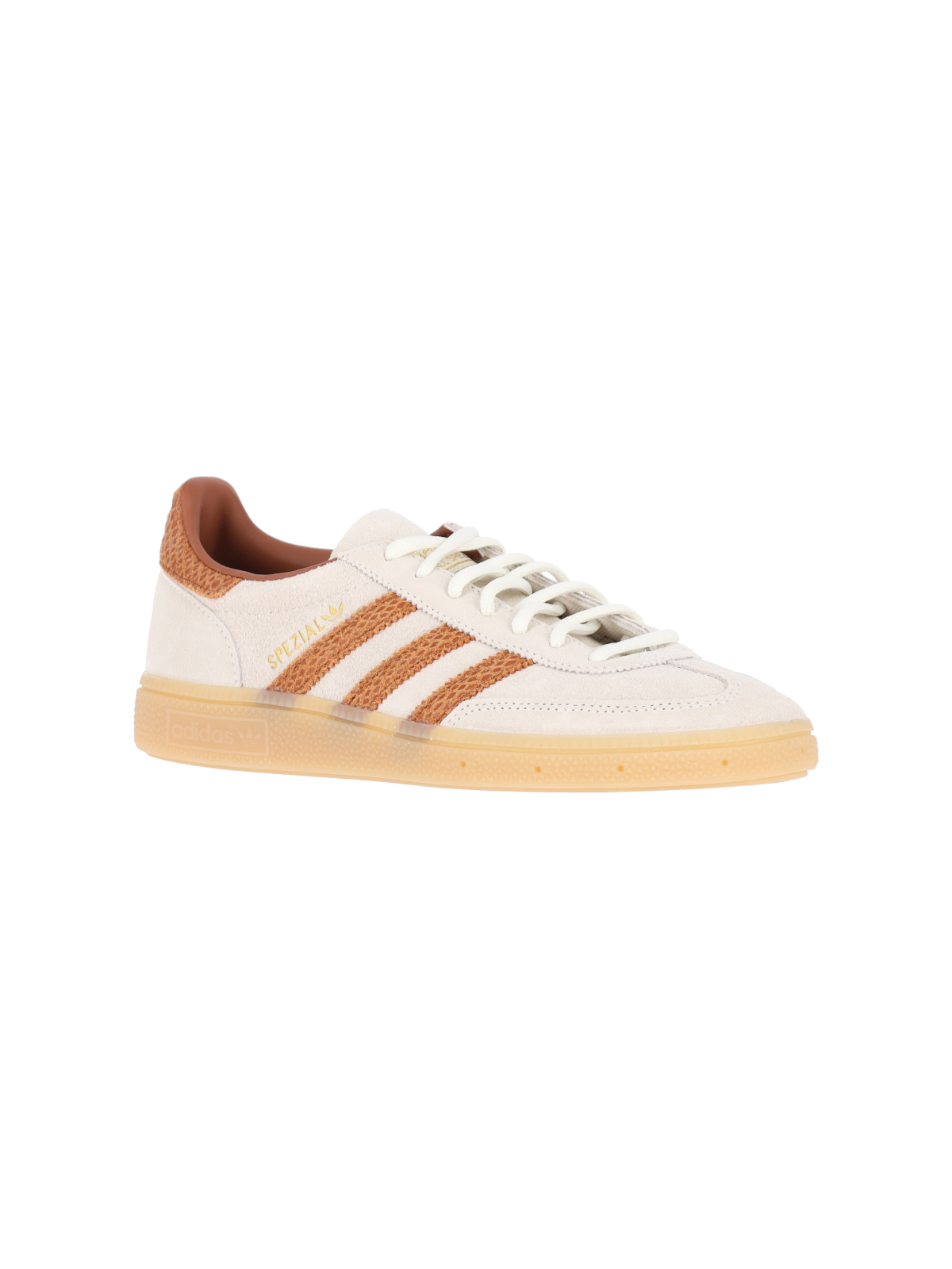 [Adidas] Sneakers SS26 IH1511OWHITE DUBR GUM3