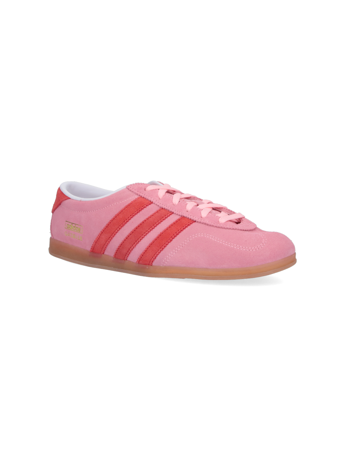 [Adidas] Sneakers SS26 IH6945PINSPA RED GUM3