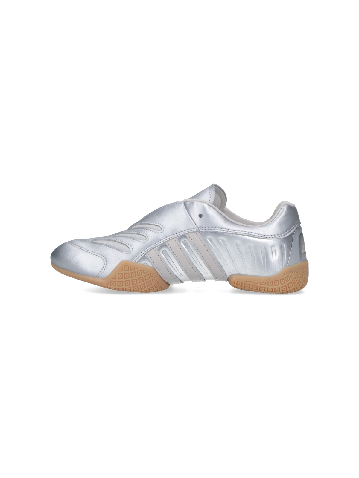 [Adidas] Sneakers SS26 IH9387SILVMT GREONE GUM3