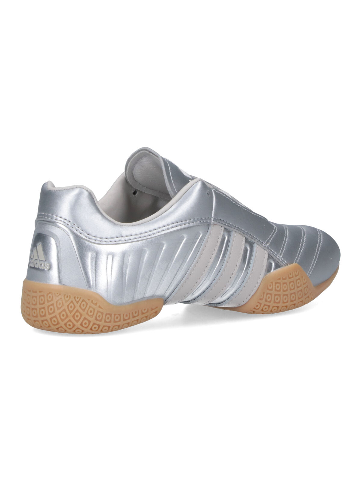 [Adidas] Sneakers SS26 IH9387SILVMT GREONE GUM3