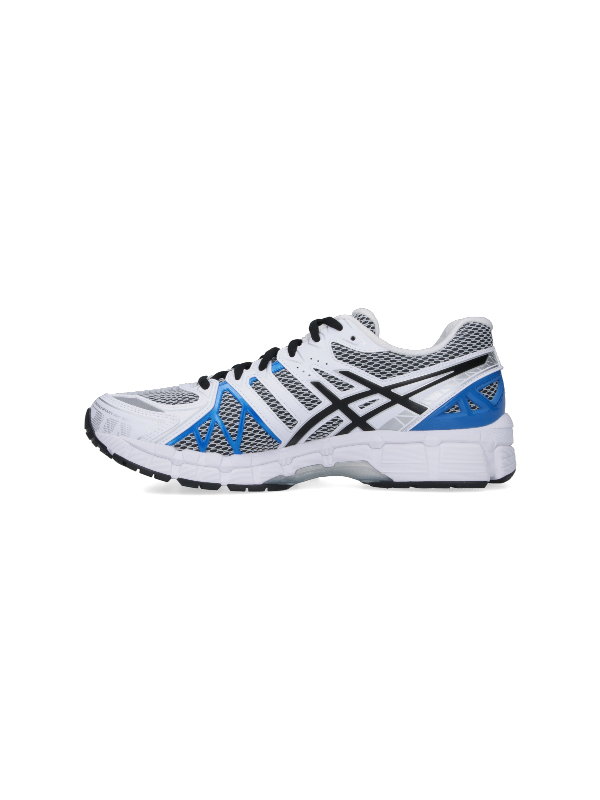 [Asics] Sneakers SS26 1203A884100