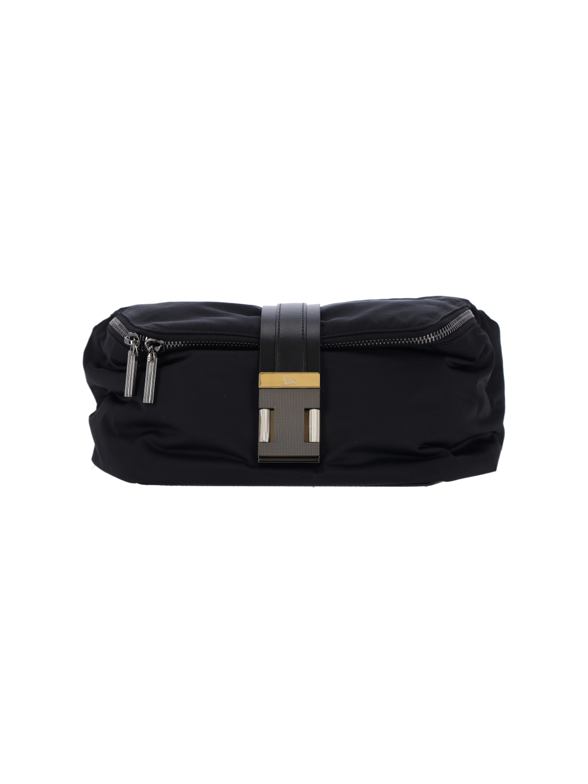 [Christian Louboutin] Shoulder bag SS26 1265099BK01