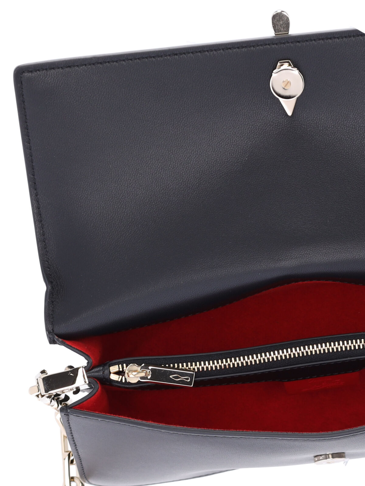 [Christian Louboutin] Cross body bag SS26 1265031CM6S
