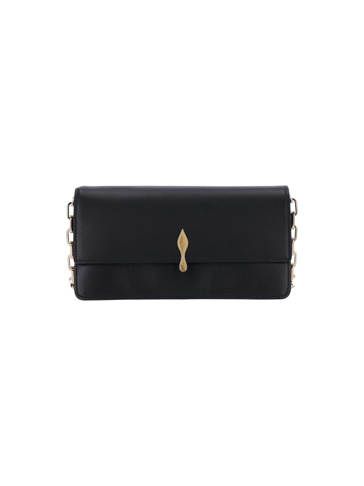 [Christian Louboutin] Cross body bag SS26 1265031CM6S